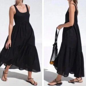 AYR - The Magic Hour Dress - Black size XS
